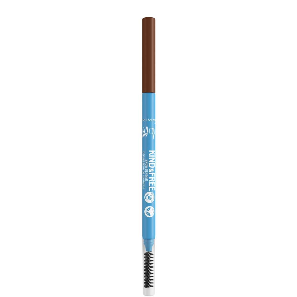 Rimmel London Kind & Free Eye Brow Definer 002 Taupe