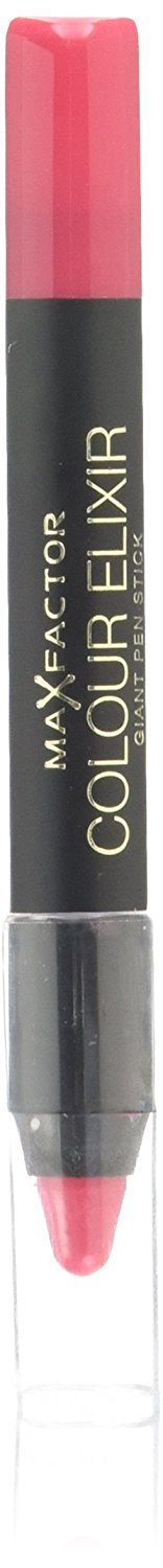 Max Factor Lipstick Colour Elixir Lipstick Foxy Amber 25 X 3