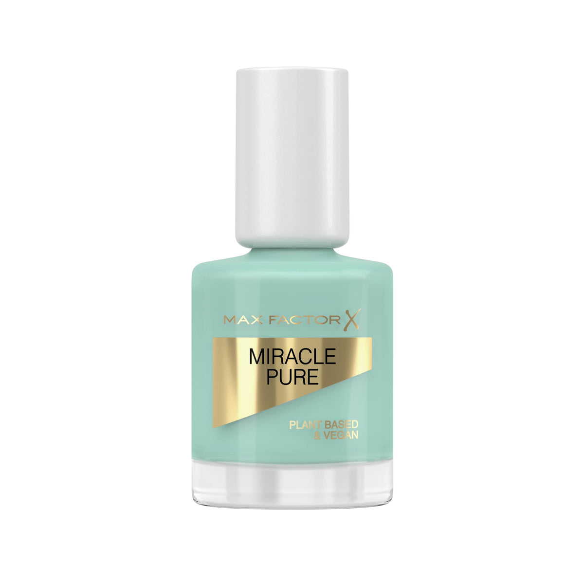 Max Factor Miracle Pure Plant Based & Vegan 840 Moonstone Blue