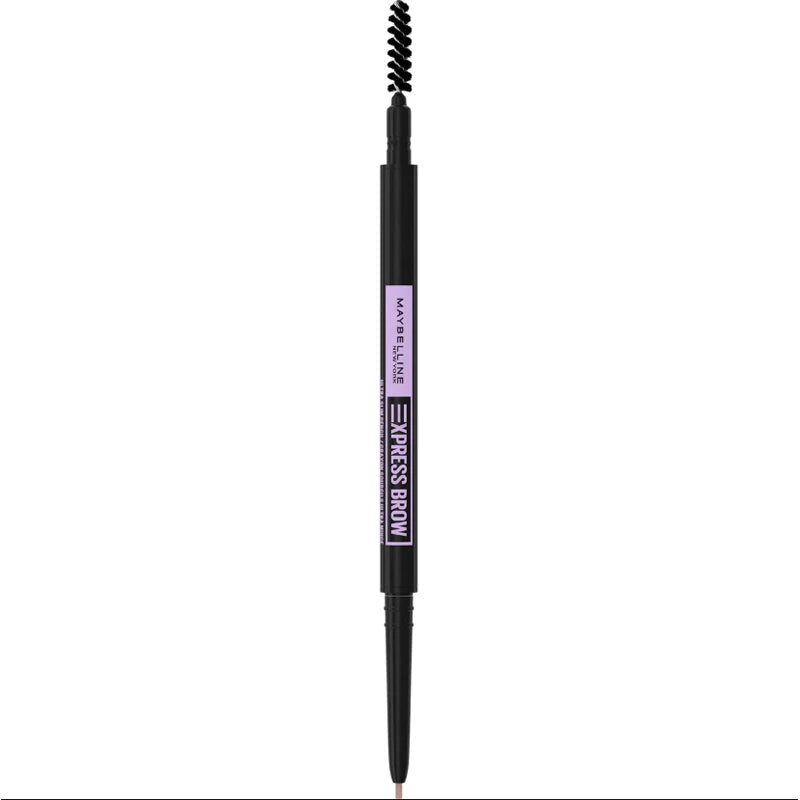Maybelline Express Brow Ultra Slim Pencil 1.5 Taupe X 6