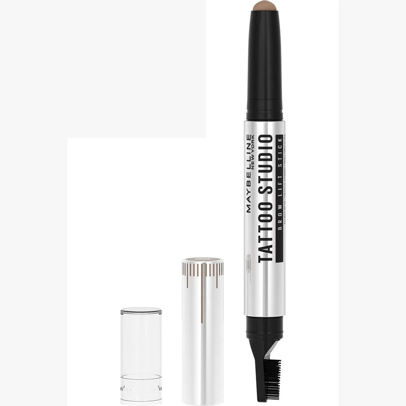 Maybelline Tattoo Brow Lift Stick 01 Blonde X 3