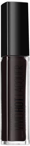 Maybelline Vivid Hot Lacquer 82 Slay It X 3