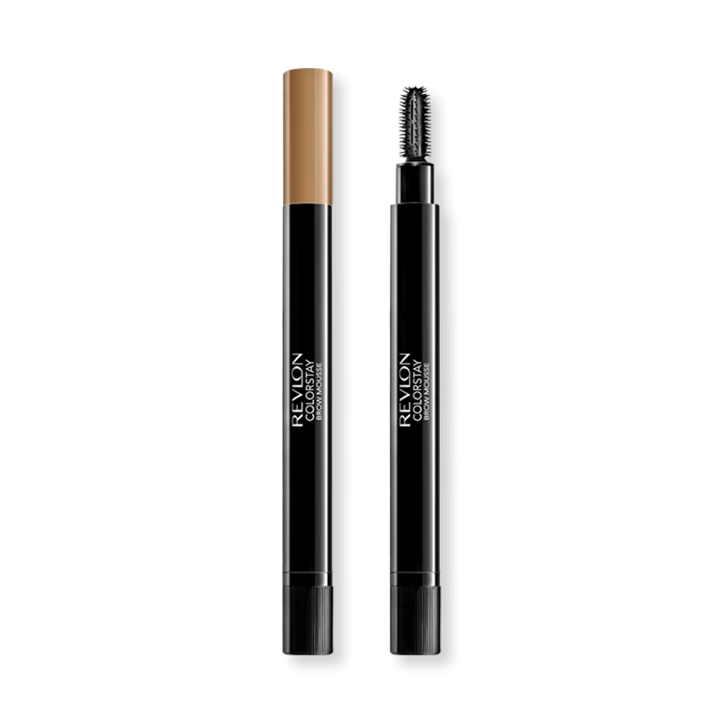 Revlon Color Stay Brow Mousse 401 Blonde X 3