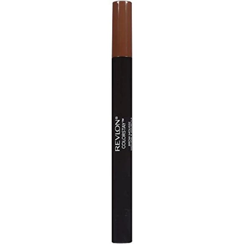Revlon Color Stay Brow Mousse 402 Soft Brown X 3