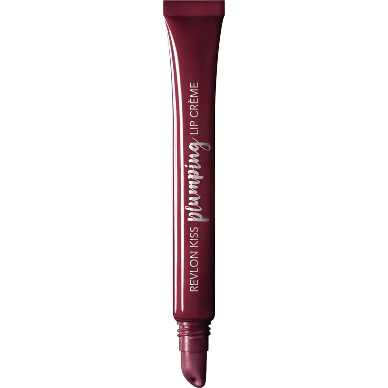 Revlon Kiss Plumping Lip Creme 545 Rich Bordeaux X 3