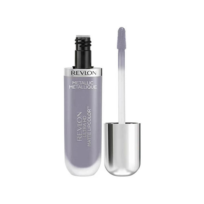 Revlon Ultra HD Matte Lipcolor 720 Luster X 3