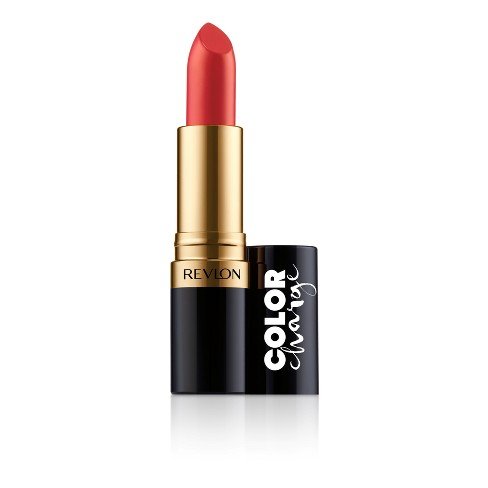 Revlon Super Lustrous Lipstick 026 High Energy X 4