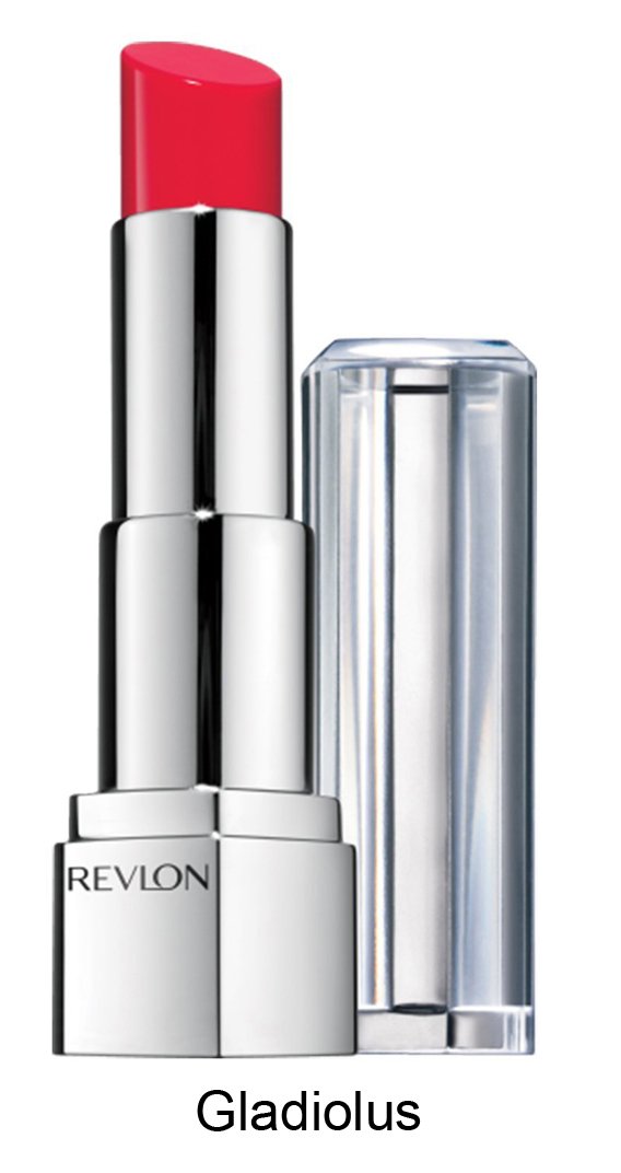 Revlon Ultra HD Lipstick 875 Gladiolus X 3