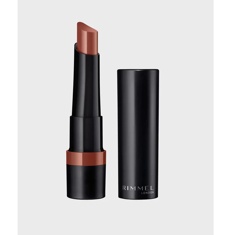 Rimmel Lasting Finish Extreme Lipstick 700 X-Tremely Bare X 3