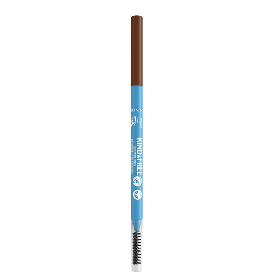 Rimmel London Kind & Free Eye Brow Definer 002 Taupe
