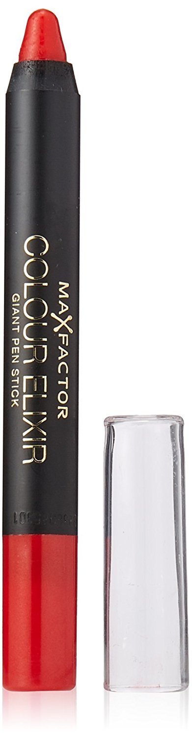 Max Factor Lipstick Colour Elixir Lipstick Designer Blossom 30 X 3