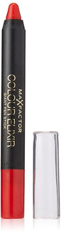 Max Factor Lipstick Colour Elixir Lipstick Designer Blossom 30 X 3
