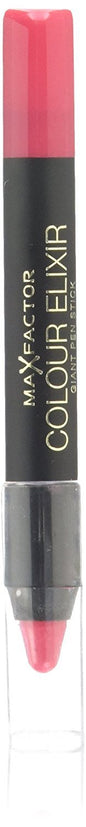 Max Factor Lipstick Colour Elixir Lipstick Foxy Amber 25 X 3