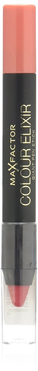 Max Factor Lipstick Colour Elixir Lipstick Vibrant Pink 15 X 3