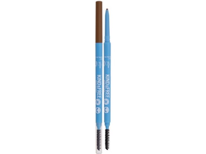 Rimmel London Kind & Free Eye Brow Definer 004 Caramel