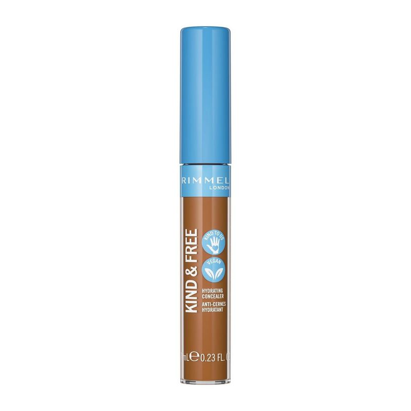 Rimmel London Kind & Free Hydrating Concealer 050 Rich