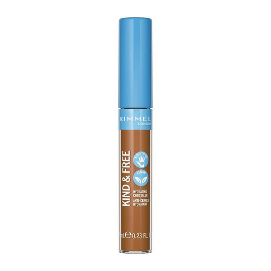 Rimmel London Kind & Free Hydrating Concealer 050 Rich