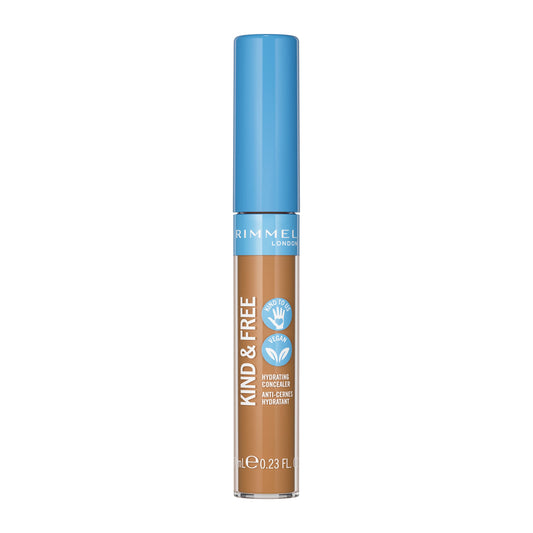 Rimmel London Kind & Free Hydrating Concealer 040 Tan