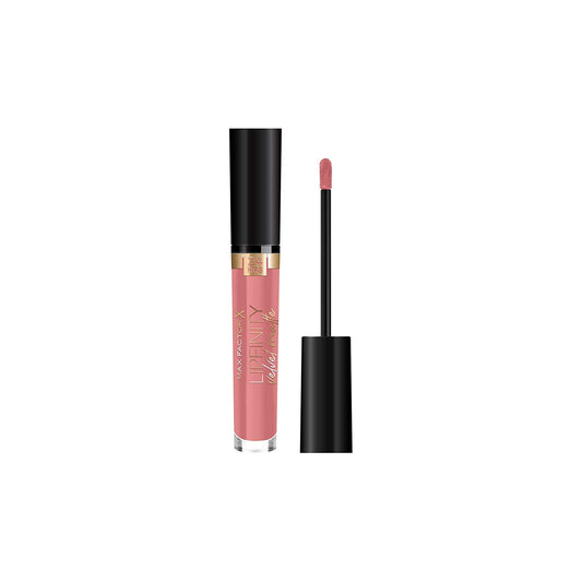 Max Factor Lipfinity Velvet Matte Lipstick 045 Posh Pink *See Description*