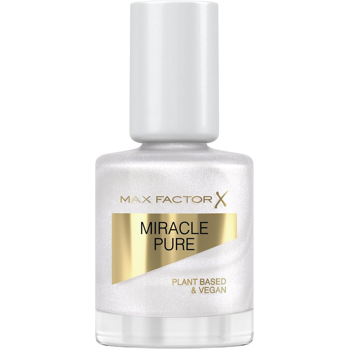 Max Factor Miracle Pure Plant Based & Vegan 095 Opal Coat