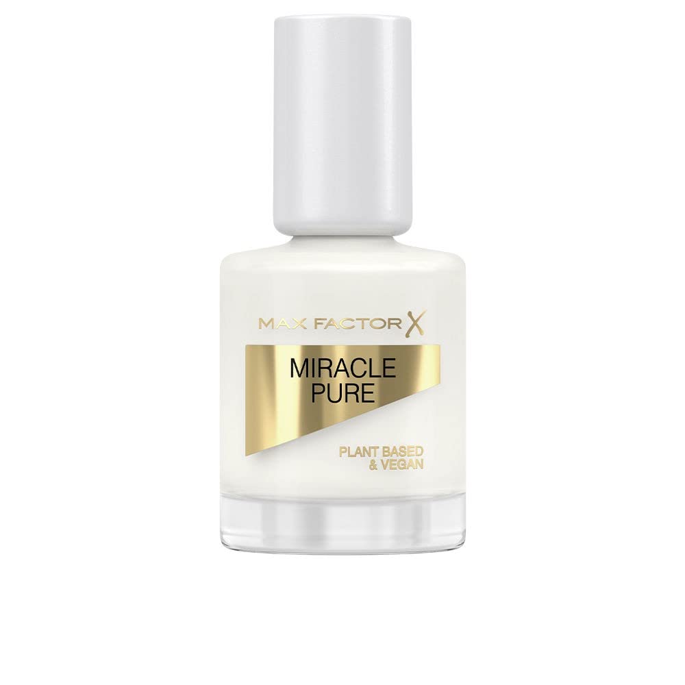 Max Factor Miracle Pure Plant Based & Vegan 155 Coconut Milk