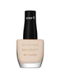 Max Factor Nailfinity Gel Colour Nail Polish 207 For Real