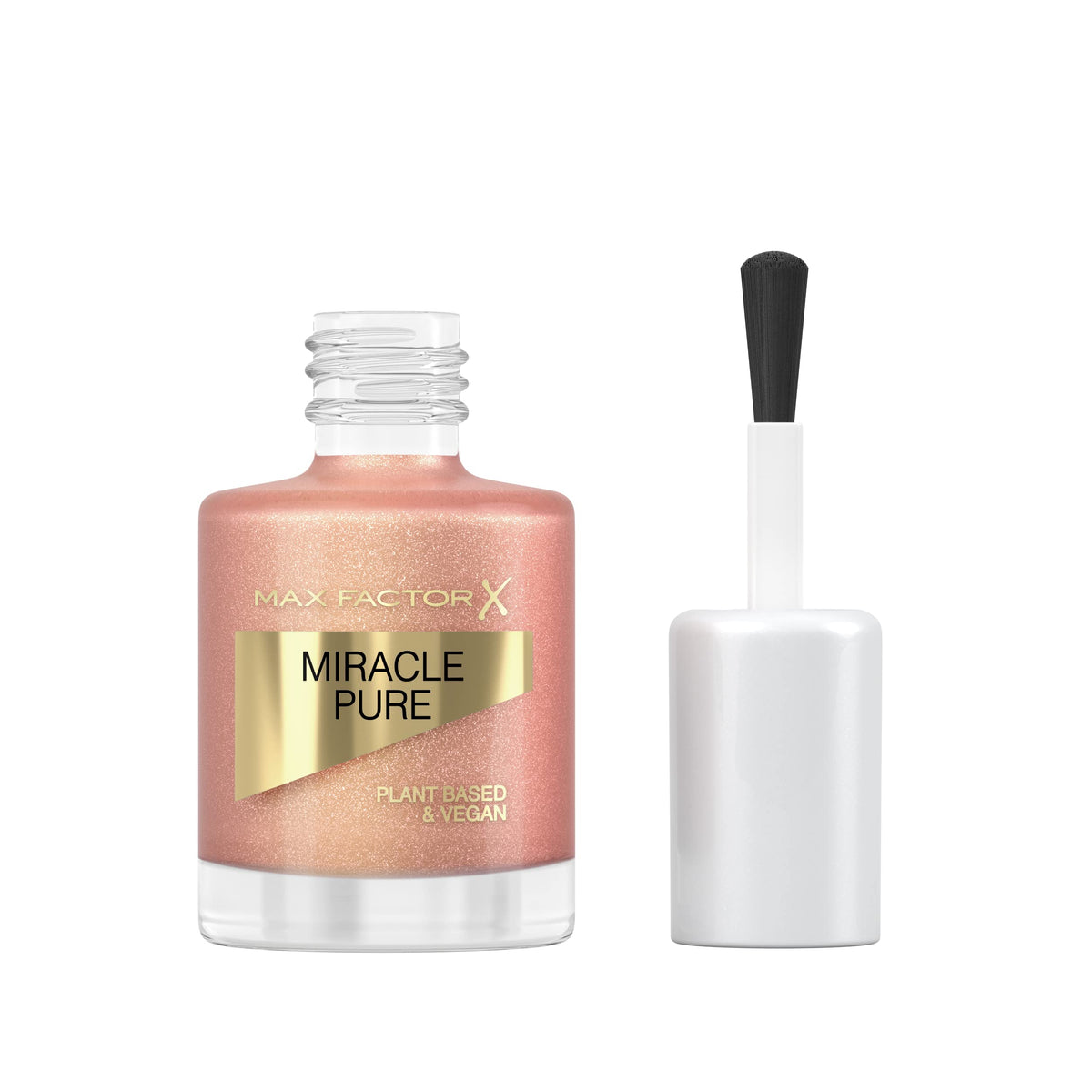 Max Factor Miracle Pure Plant Based & Vegan 232 Tahitian Sunset