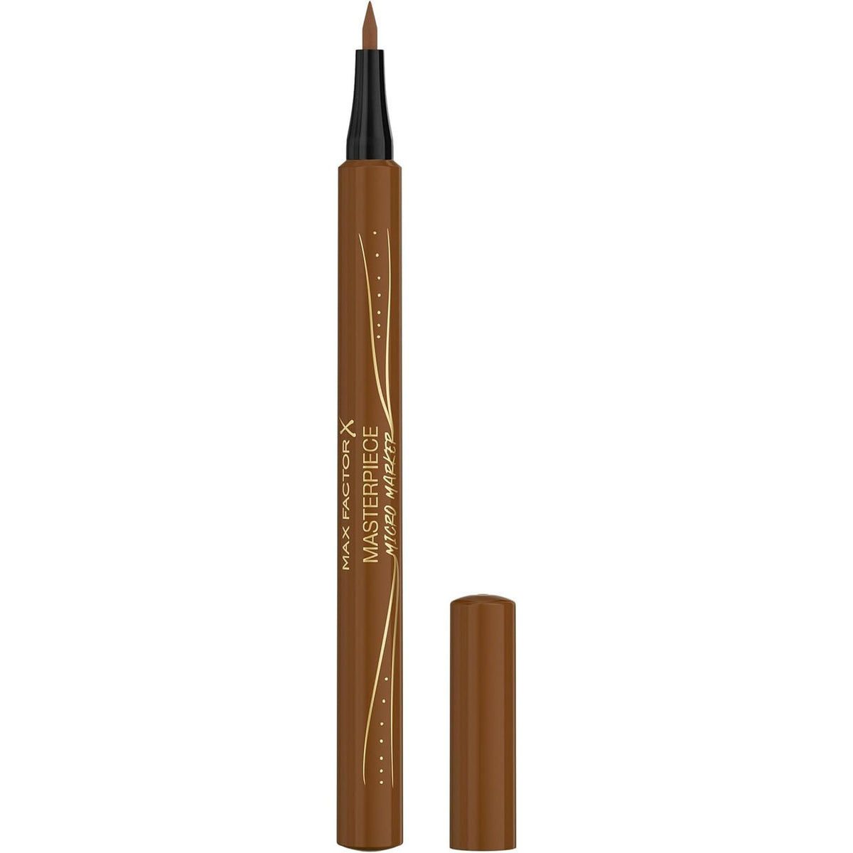 Max Factor Masterpiece Micro Marker Precision Eyebrow Pen 30 Auburn