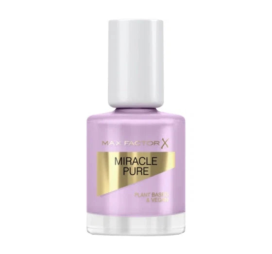Max Factor Miracle Pure Plant Based & Vegan 335 Serene Amethyst