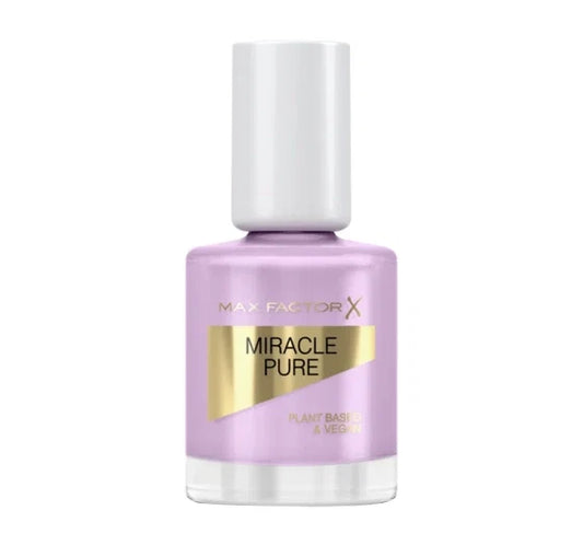 Max Factor Miracle Pure Plant Based & Vegan 335 Serene Amethyst