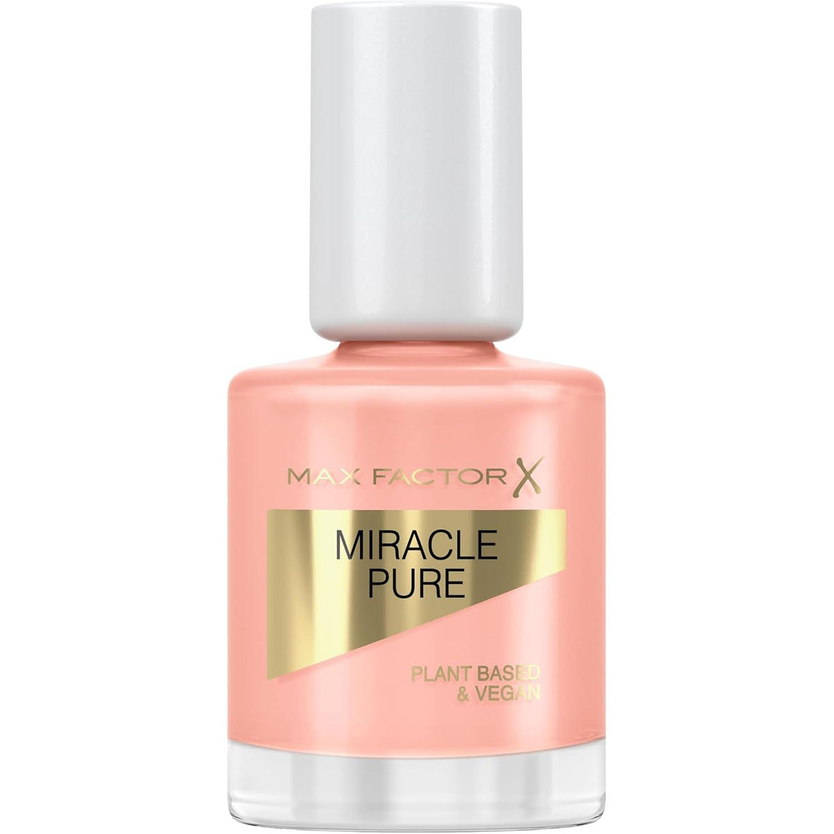 Max Factor Miracle Pure Plant Based & Vegan 395 Magic Sunstone
