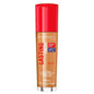 Rimmel London Lasting Finish 25HR Skin Perfecting Foundation 410 Latte