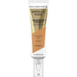 Max Factor Miracle Pure Skin Improving Foundation 76 Warm Golden