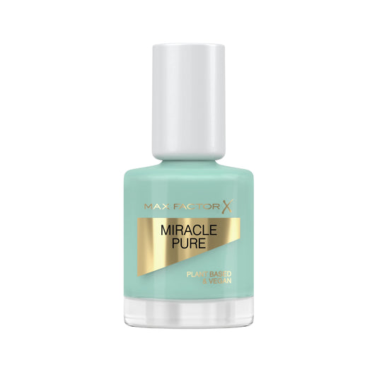 Max Factor Miracle Pure Plant Based & Vegan 840 Moonstone Blue