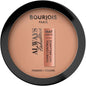 Bourjois Always Fabulous Powder 200 Rose Vanilla X 3