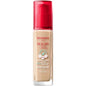 Bourjois Healthy Mix Clean & Vegan Foundation 51.2W Golden Vanilla X 3