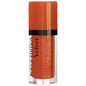 Bourjois Rouge Edition Velvet Lipstick 30 Oranginal X 3