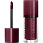 Bourjois Rouge Edition Velvet Matte Lipstick 37 Ultra Violette X 3