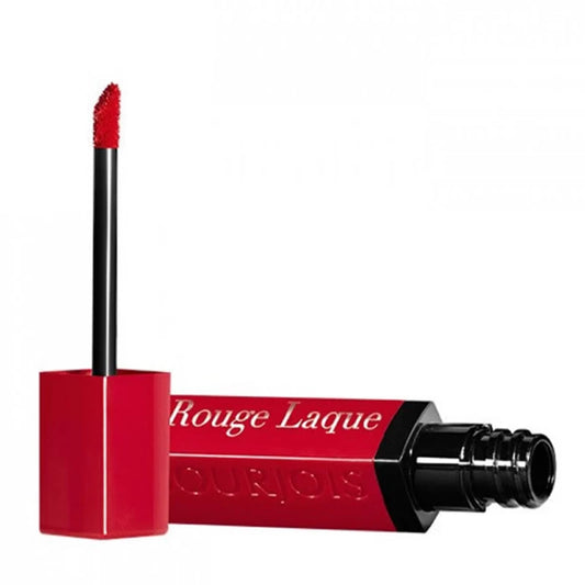Bourjois Rouge Laque Liquid Lipstick 06 Framboiselle X 3