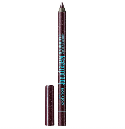 Bourjois Contour Clubbing Waterproof Eyeliner 73 Plum Berry