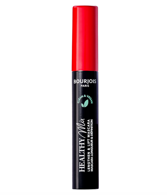 Bourjois Healthy Mix Clean & Vegan Mascara 002 Ultra Brown