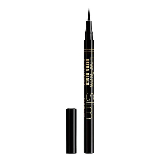 Bourjois Liner Feutre Slim Eyeliner 17 Ultra Black