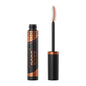 Max Factor 2000 Calorie Pro Stylist Mascara Black Brown X 3