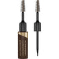 Max Factor Browfinity Longwear Brow Tint 002 Medium Brown X 3