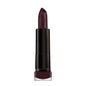 Max Factor Colour Elixir Velvet Matte Lipstick 65 Raisin X 3