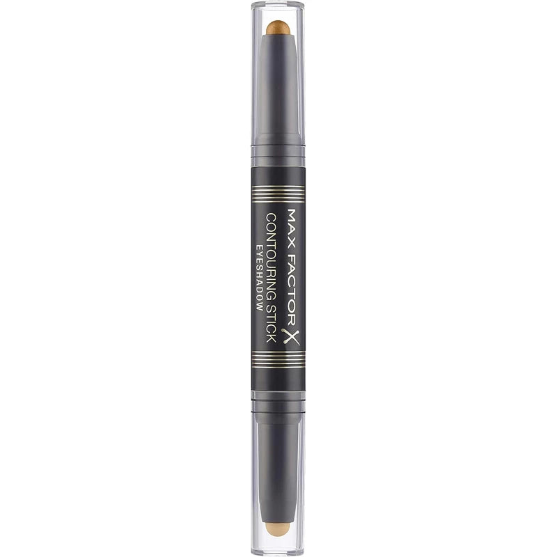 Max Factor Contouring Stick Eyeshadow Pink Gold – Bronze Moon X 3