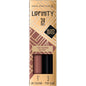 Max Factor Lip Finity Lip Colour 185 Warm Glow X 3