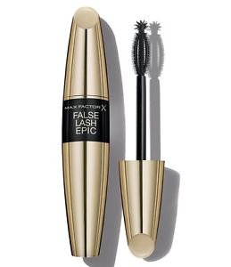 Max Factor False Lash Epic Mascara Black X 3