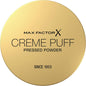 Max Factor Creme Puff Pressed Powder 50 Natural