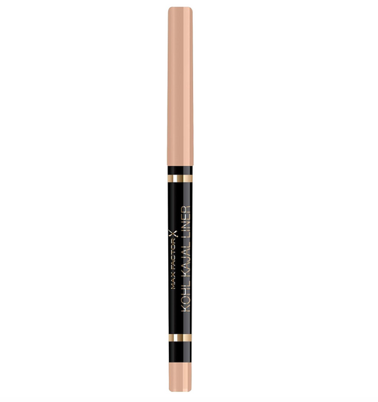 Max Factor Kohl Kajal Automatic Pencil Eyeliner 003 Beige